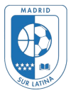 C.D. MADRID SUR LATINA 'A' logo