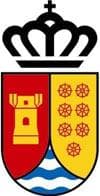 C.D. MUNICIPAL ARROYOMOLINOS 'A' logo