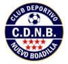 C.D. NUEVO BOADILLA 'E' logo