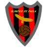 C.D. OLIMPICO DE PARLA logo