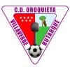 C.D. OROQUIETA VILLAVERDE BUTARQUE logo