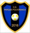 C.D. PARQUE POLVORANCA logo