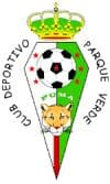 C.D. PARQUE VERDE 'B' logo