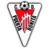 C.D. PUERTA BONITA 'A' logo
