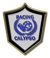 C.D. RACING CALYPSO logo