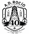 C.D. ROCIO LEGANES 'A' logo