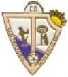 C.D. SAN CRISTOBAL DE LOS ANGELES 'C' logo