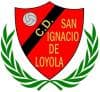 C.D. SAN IGNACIO DE LOYOLA logo
