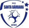C.D. SANTA BARBARA GETAFE 'B' logo