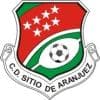 C.D. SITIO DE ARANJUEZ logo