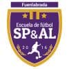 C.D. SERGIO PACHON Y ANTONIO LOPEZ 'D' logo