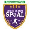 C.D. SP&AL SERRANILLOS 'B' logo
