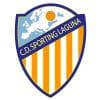 C.D. SPORTING LAGUNA 'A' logo