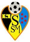 C.D. SPORTING SAN MARTIN logo
