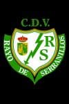 C.D.V. RAYO SERRANILLOS logo