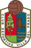C.D. VILLA DEL PRADO logo