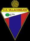C.D. VILLACONEJOS logo