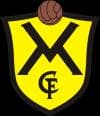 C.D. VILLAMANTA logo