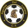 C.F. AGUILAS DEL LUCERO logo