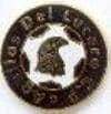 C.F. AGUILAS DEL LUCERO 'B' logo