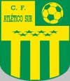 C.F. ATLETICO SUR 'A' logo