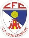 C.F. CENICIENTOS logo