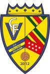 C.F. COLLADO VILLALBA 'B' logo