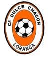 C.F. DULCE CHACON logo