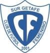 C.F.F. SUR-GETAFE B logo