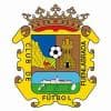 C.F. FUENLABRADA S.A.D. 'C' logo