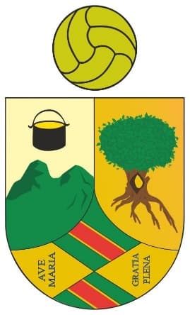 C.F. HOYO DE MANZANARES logo