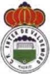 C.F. INTER DE VALDEMORO logo