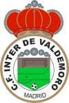 C.F. INTER DE VALDEMORO logo