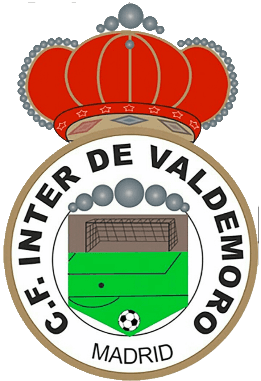 C.F. INTER DE VALDEMORO 'C' logo