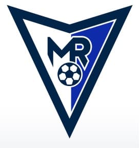 C.F. MADRID RIO 'A' logo