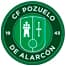 C.F. POZUELO DE ALARCON 'C' logo