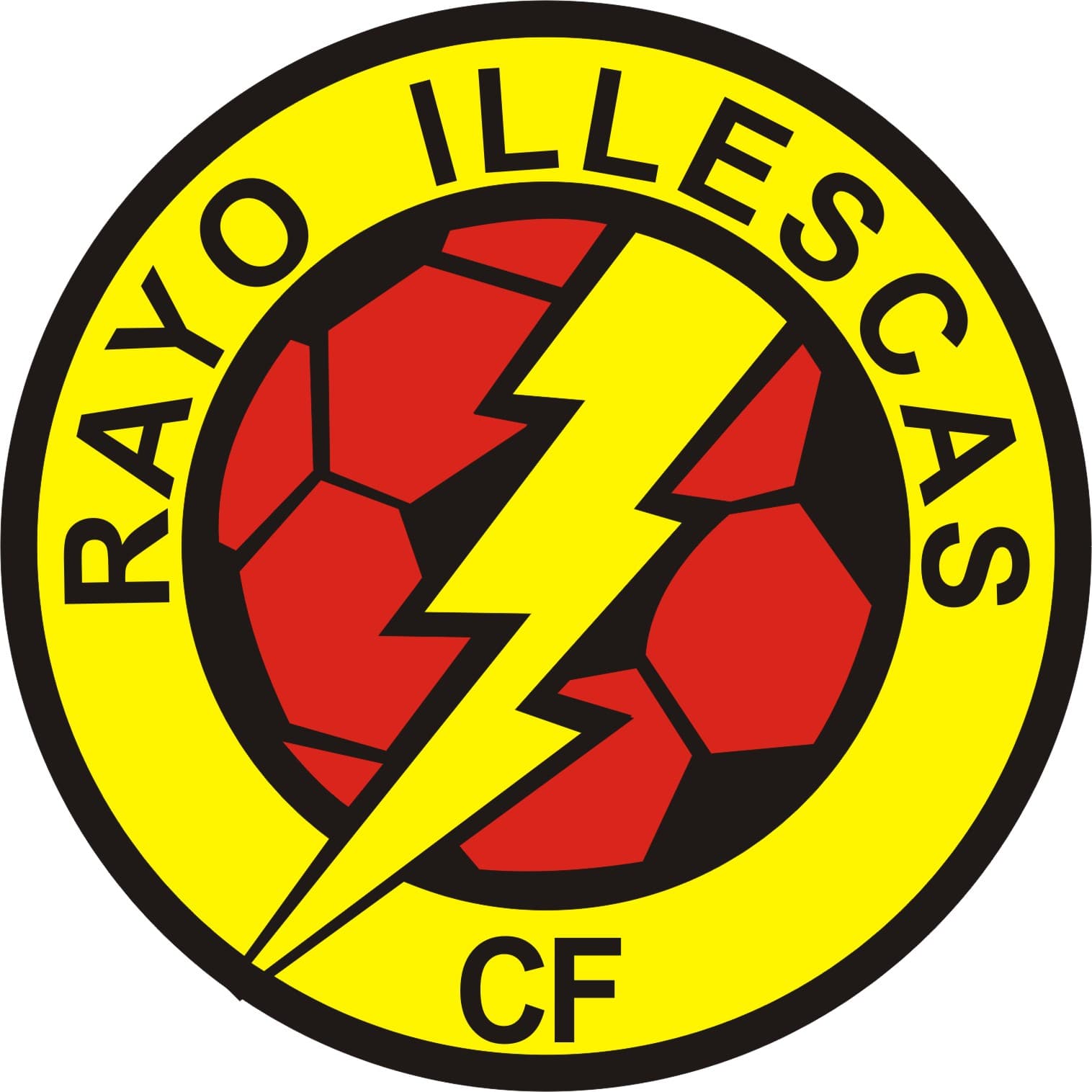 C.F. RAYO ILLESCAS logo
