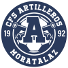 C.F.S. ARTILLEROS MORATALAZ A logo