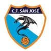 C.F. SAN JOSE logo