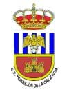 C.F. TORREJON DE LA CALZADA 'A' logo