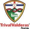 C.F. TRIVAL VALDERAS ALCORCON 'B' logo