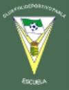 C.P. PARLA ESCUELA 'B' logo