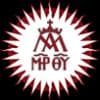 CALASANCIO F.S.- NUESTRA SEÑORA DE LAS ESCUELAS PIAS logo