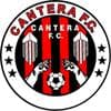 CANTERA F.C. 'B' logo