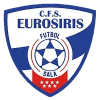 CDE C.F.S. EUROSIRIS logo
