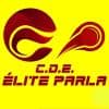 CDE ELITE PARLA B logo