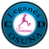 CDE LEGANES OSUNA FEMINAS logo
