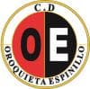 CDE OROQUIETA ESPINILLO B logo