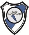 CLUB DE FUTBOL RAYO MANZANARES logo