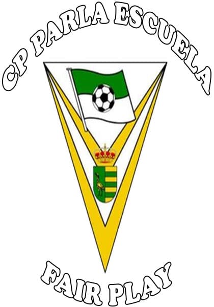 CLUB POLID. PARLA ESCUELA-FAIR PLAY 'C' logo